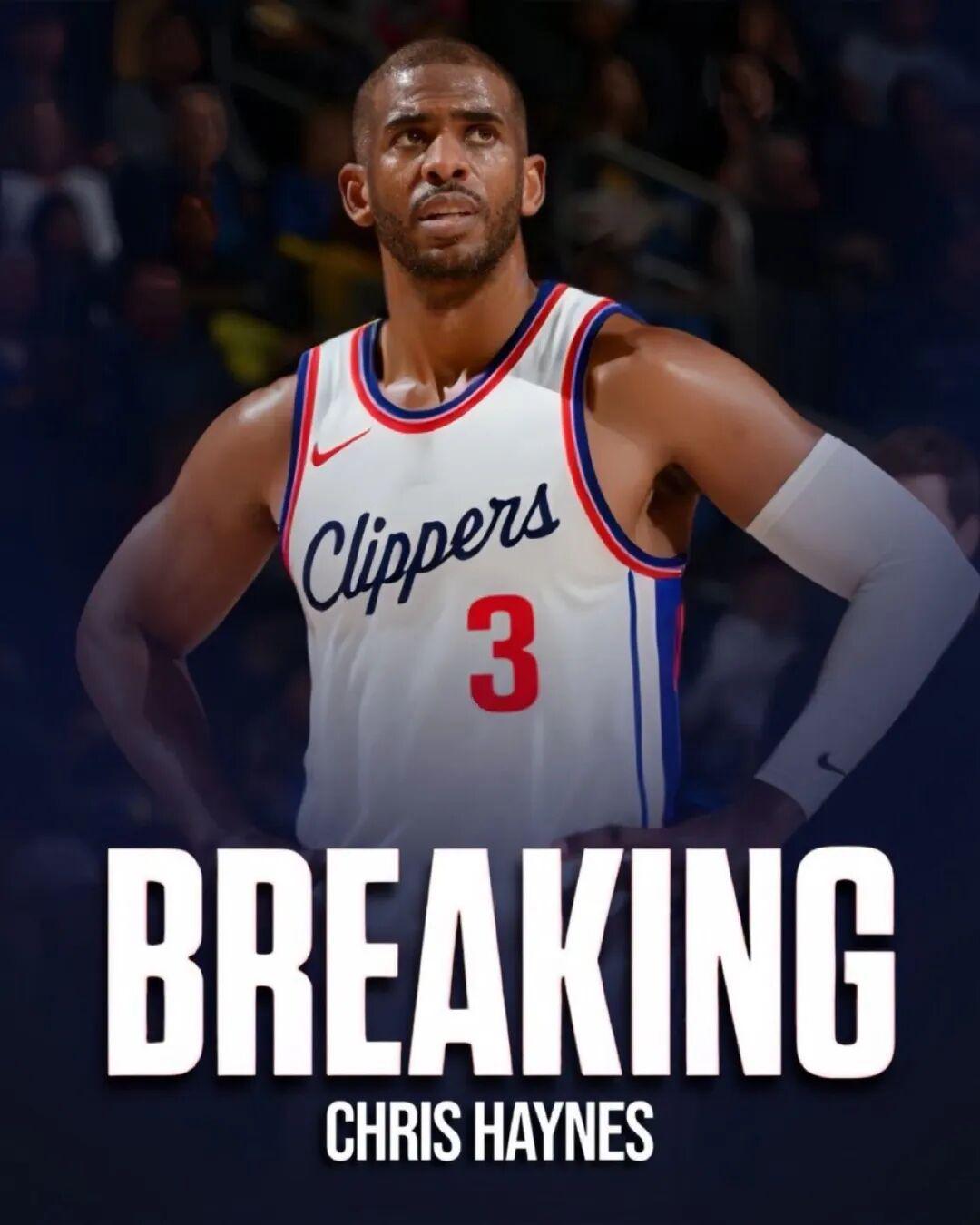 被扫地出门那天！保罗时代的落幕！