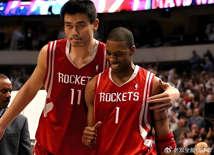 必一体育平台-为何麦迪35秒13分震古烁今，穆雷32秒12分却鲜为人知？|特雷西·麦克格雷迪|圣安东尼奥马刺队|丹佛掘金队|奥兰多魔术队|波特兰开拓者队_新浪体育_新浪新闻