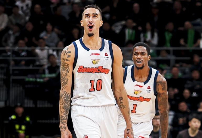 必一运动官网-崔永熙复出,谁最可能被挤出广东大名单?不是18、25,是这3人