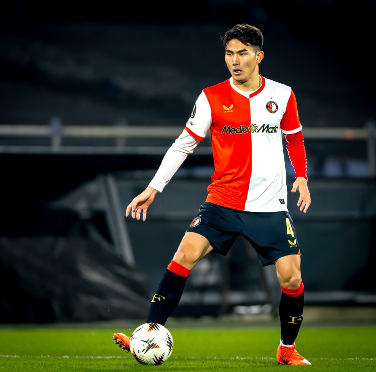 必一运动官网-渡边刚：既然日本队志在世界杯夺冠，就必须跨越英格兰这样的强敌